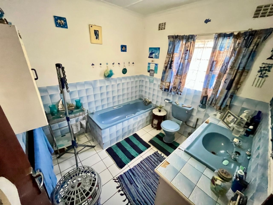 3 Bedroom Property for Sale in Willow Park Eastern Cape